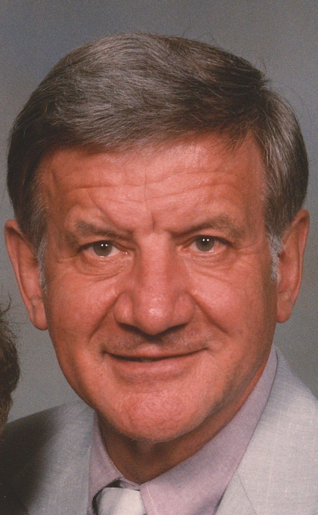 Jack Hanson